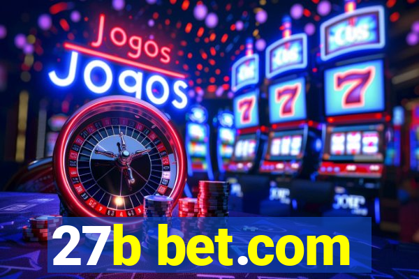 27b bet.com